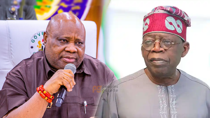 Osun: ‘It’s Owner Has Called It To Order’ – Sowore Fires Tinubu, EFCC