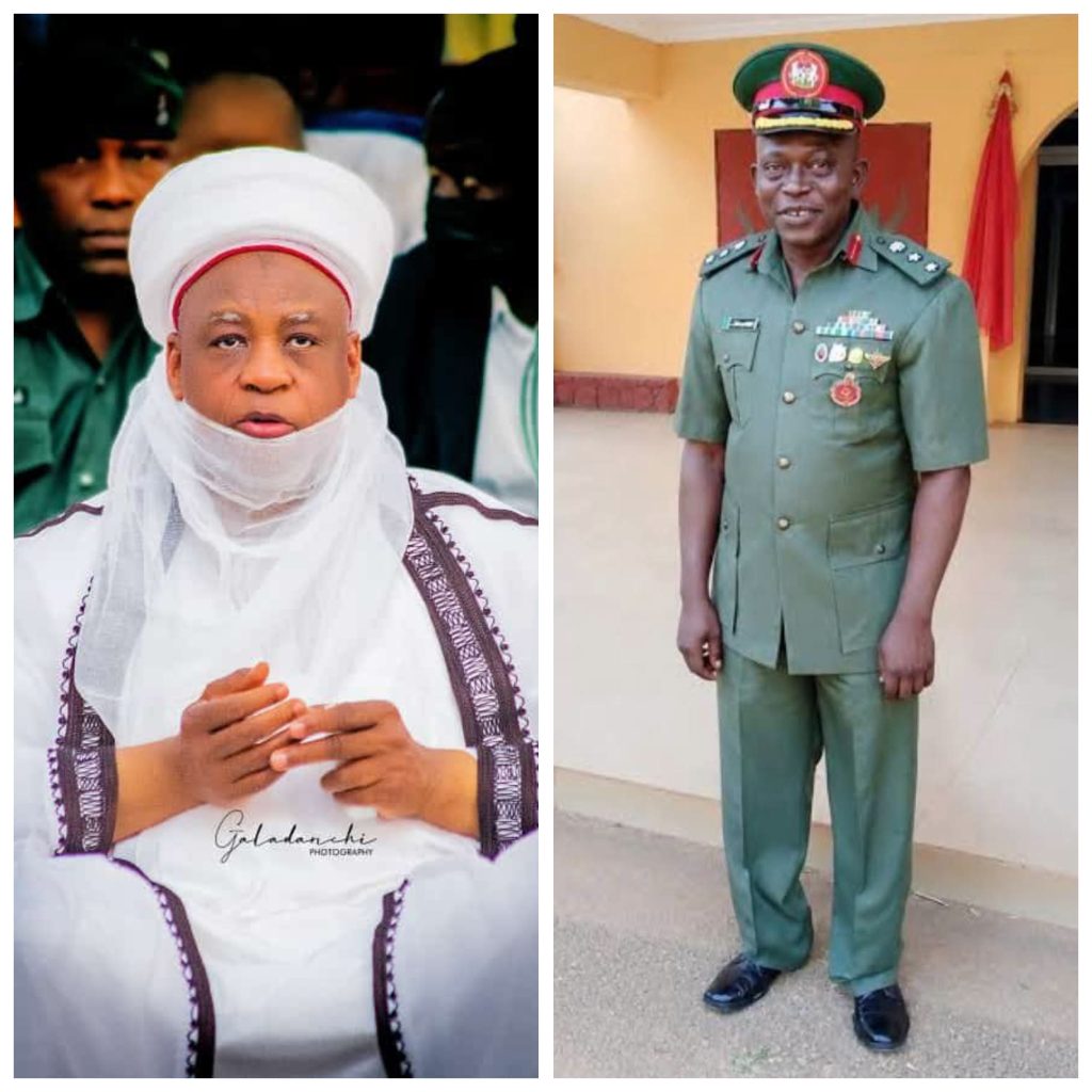 Sultan Demands Probe Into Killing Of Igbo Muslim Army Officer, Condemns Hate Speech