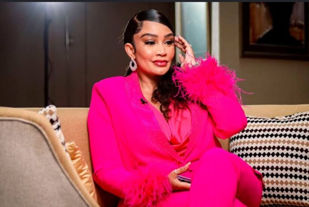 “Cheating On A Man Who Doesn't Provide For You Isn't Infidelity, It's Self-defence” — Reality Star, Zari The Boss Lady