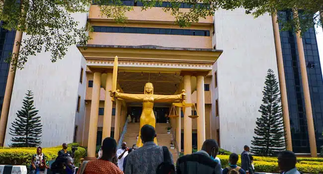 Court Remands Retired DSS Officer Over Alleged Support For IPOB
