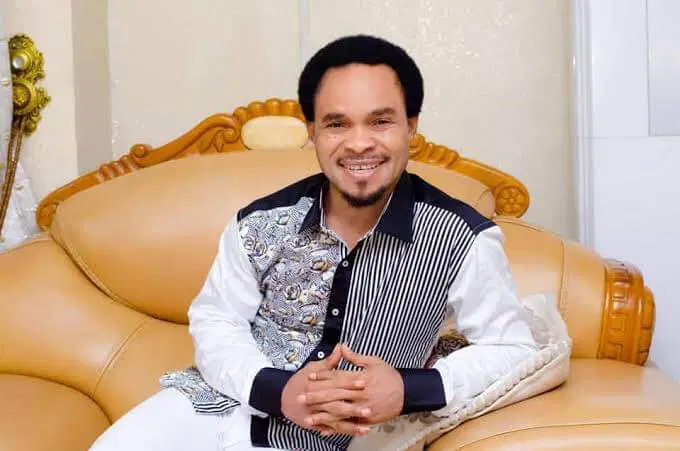 Odumeje Exposes Tinubu Supporters 