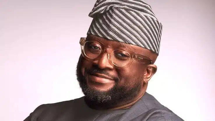 Top Nollywood Director, Dimbo Atiya Is Dead