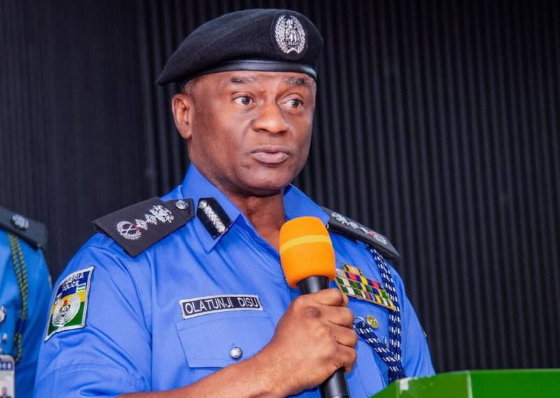 Shake Up In Nigeria Police As IGP Deploys Commissioners Of Police (Full List)