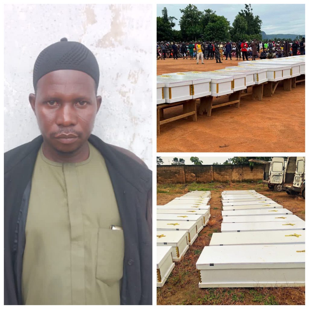 Troops Arrest Fulani Youth Leader Over Terror Attack In Southern Kaduna Community