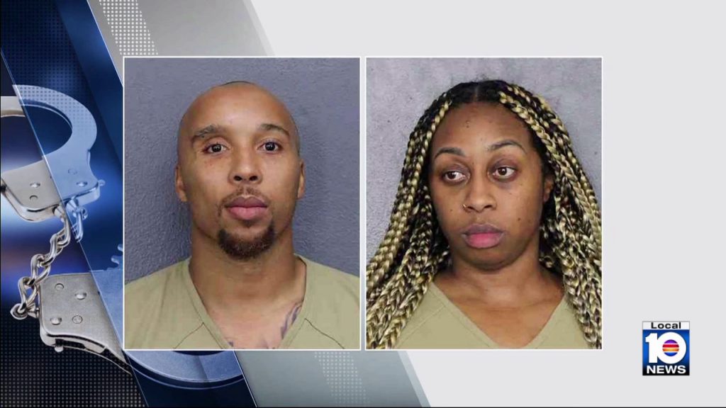 Former NFL Star Stedman Bailey Arrested For Alleged Public S3x At Florida Mall