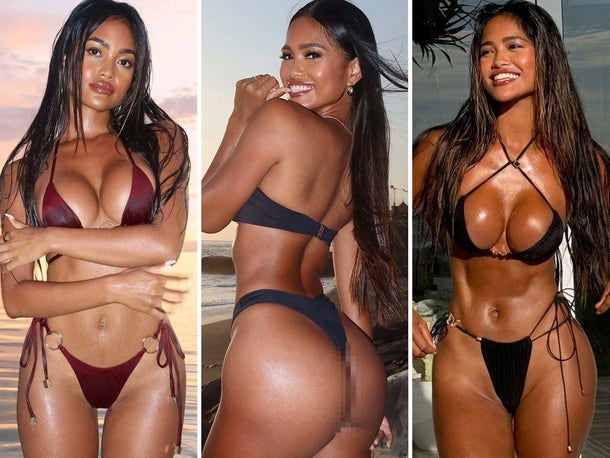 OnlyFans Model Uses Platform Earnings to Build School for Children in Philippines