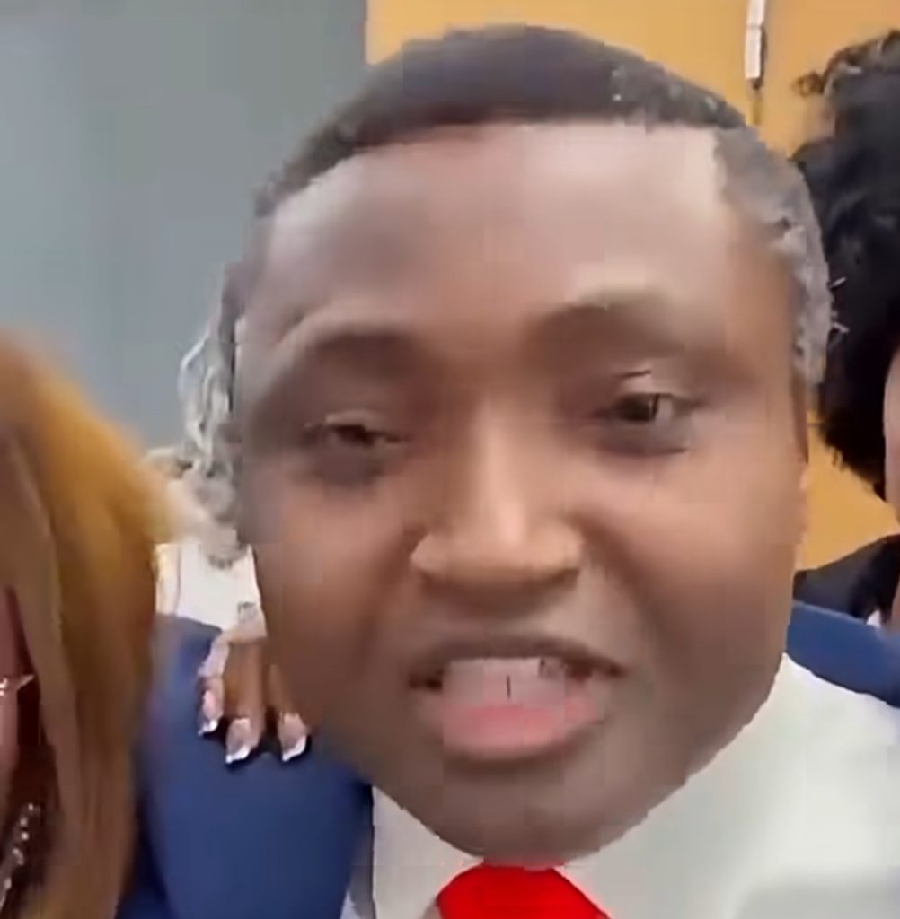 'Wrong Person Imprisoned. Truth Will Surely Come Out' – Simon Ekpa Speaks On His Sentencing By Finland Court