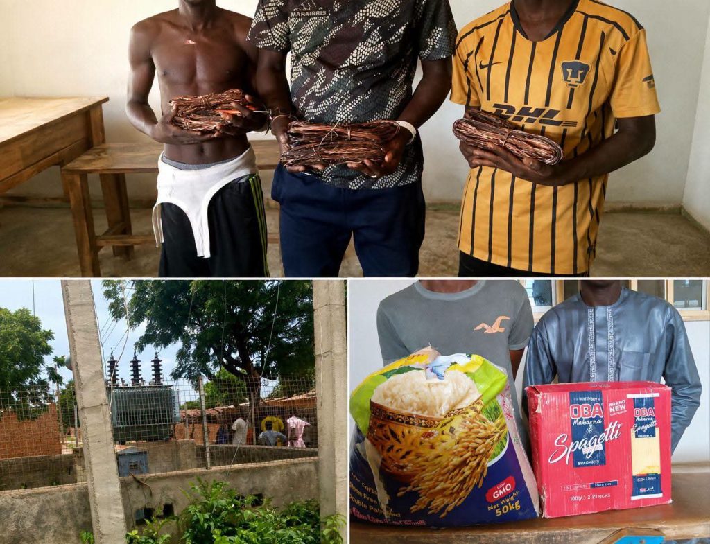 Man Arrested for Shooting Alleged Lover of His Wife With Bow and Arrow in Yobe