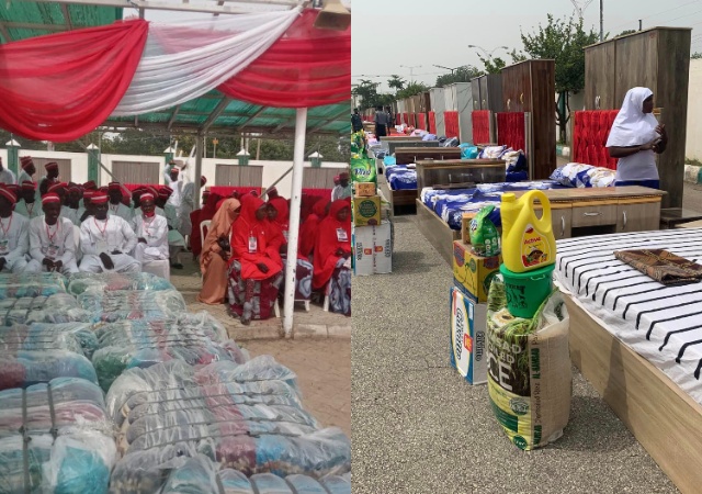 Kano State Govt Approves N300m For Hisbah Mass Wedding Beneficiaries
