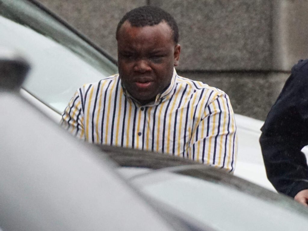 Ireland Deports Nigerian Man Convicted Of Threatening Mass M8rder And Ter­ror­ist Crimes In Scotland
