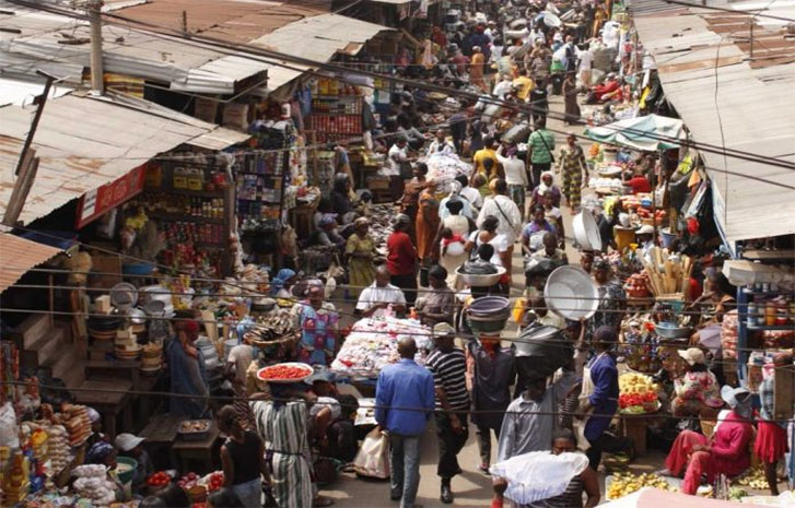 Controversy Erupts Over Alleged ₦4bn Shop Allocation Scandal at Nnewi Motor Parts Market