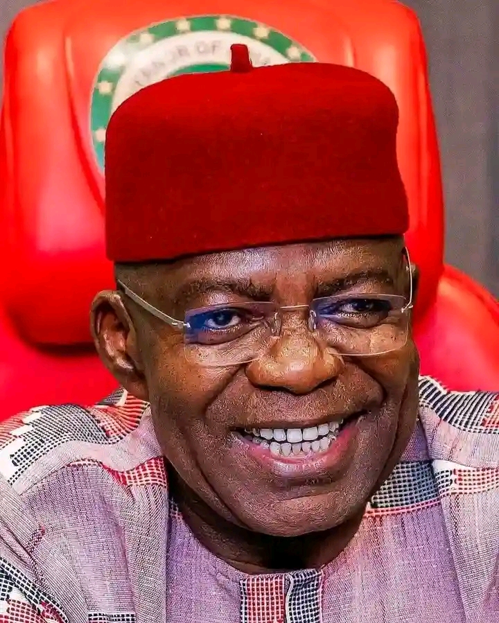 Gov Otti Pledges Rapid Renewable Energy Rollout in Abia, Promises Action Within 14 Days