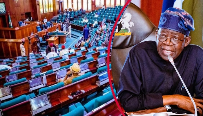 Osun: It Is Insulting To Pretend Ignorance, Nigerians Are Not Fools – Lawmakers Slam Tinubu