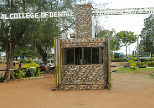 Why Did Dental College Enugu Spend N559.2m In One Day on Bridges, Streetlights Outside Enugu?