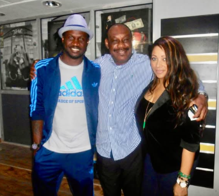 P-Square Rift: DonJazzy’s Father Reaches Out To Lola And Peter Okoye