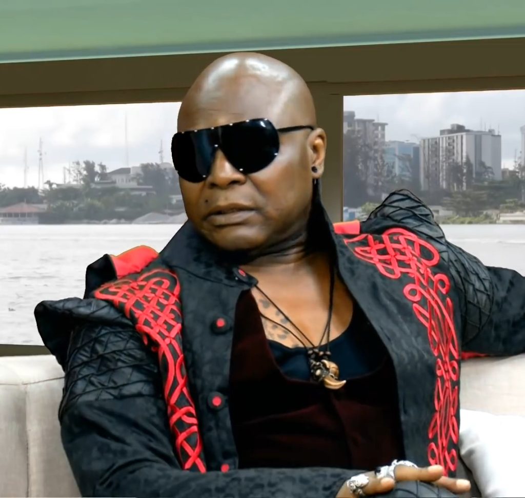 My Mother Had Three Other Boys After Me, But I Think I Killed All Of Them – Charly Boy