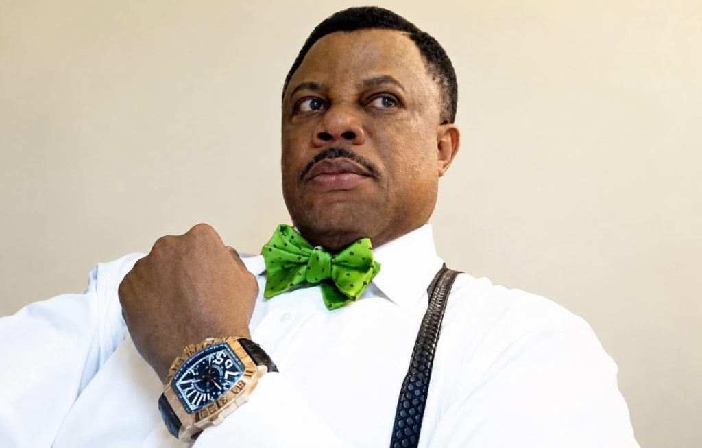 When a Boss Becomes a Legacy: A Birthday Tribute to His Excellency, Chief Willie Obiano
