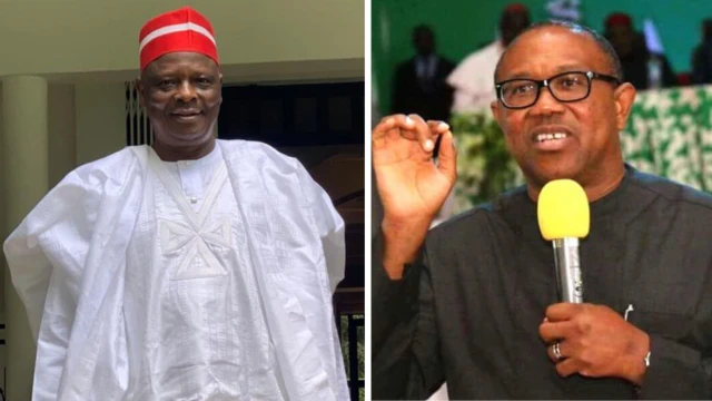 OK, Obidient Movements Addresses Alleged Rift Rumours