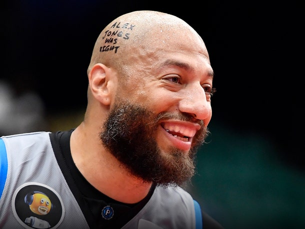 Former NBA Player Royce White Plans To Pursue Female League WNBA As He Claims To Be Transgender