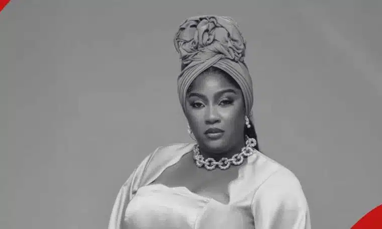 Nollywood Actress, Tope Osoba Died In A Police Station – Fiance Reveals As Fresh Update Emerge 