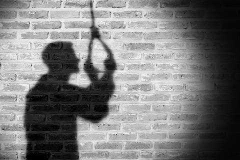 Law School Student Reportedly Commits Su!cide At Lagos Hostel