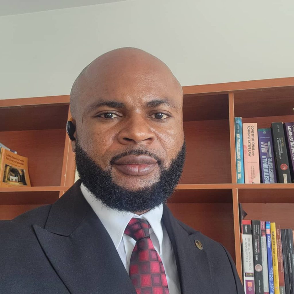 Osun Election: Expecting Free, Fair Poll Is Like Wanting N1 to $1 – Lawyer Idam