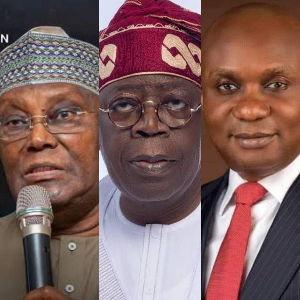 Tinubu's Reforms Are Working, Atiku's Criticism Is 'Distortion' – Ex-Abia Speaker Chinedum Orji