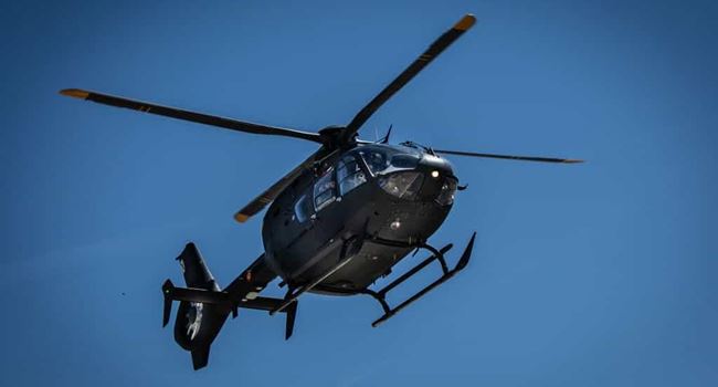 ‘Helicopter Brought Money For Kidnappers’ – Kwara Victims Rejects Govt’s Claim Of No Ransom