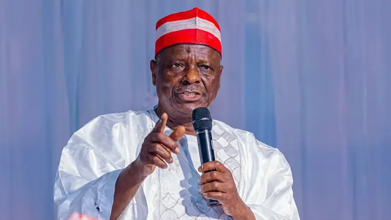 Muslim-Muslim Ticket: Kwankwaso Condemns Sheikh Jingir’s Comments