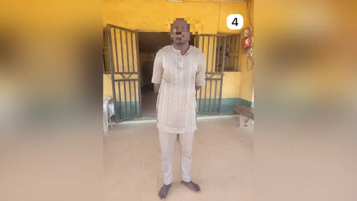 Police Arrest Fake ‘Pastor’ Over Alleged Jerusalem Pilgrimage Scam