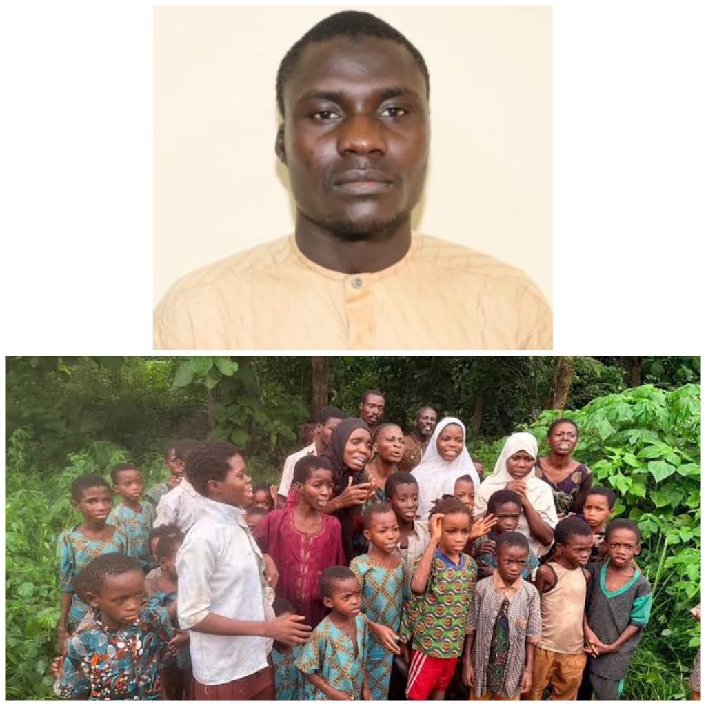DSS Frees, Compensates Artisan Arrested Over Alleged Link To Oyo School Kidnapping
