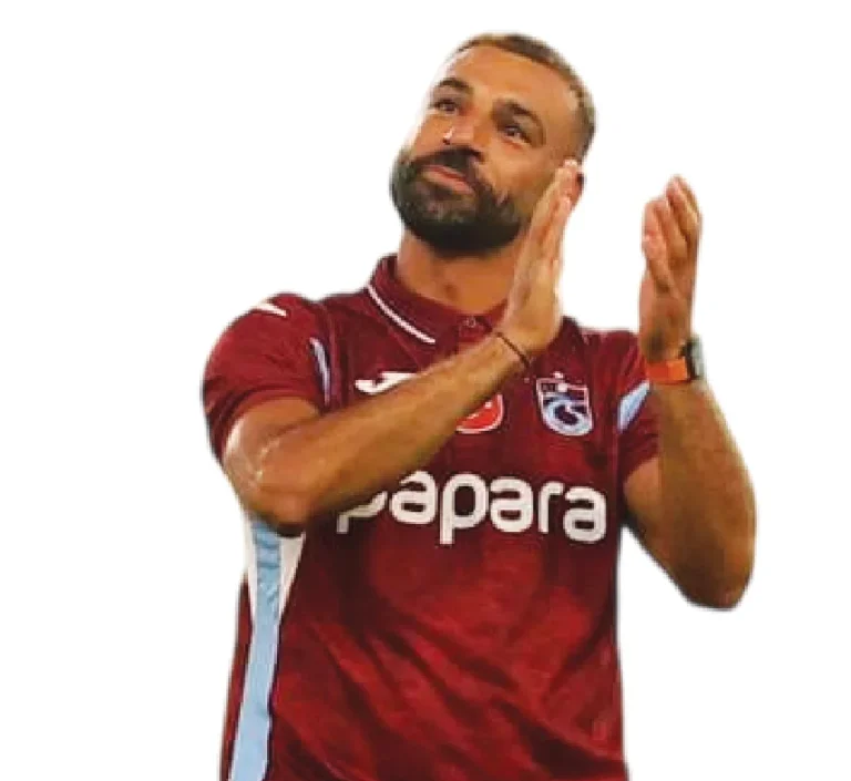 Salah Moves Into Nwakaeme’s House After Turkey Move