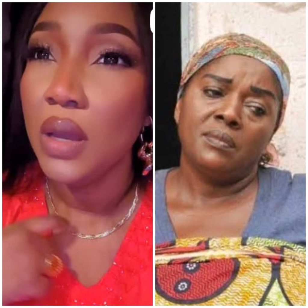 ‘’The Only Mrs Yul Edochie That I Know Is Queen May Yul Edochie”- Rita Edochie Replies Judy Austin Amid Lawsuit