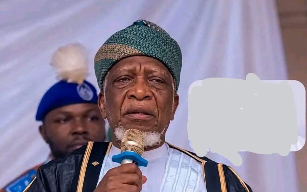 IPOB Says Sheikh Jingir’s ‘Nigeria Is a Muslim Country’ Remark Vindicates Nnamdi Kanu’s Warnings
