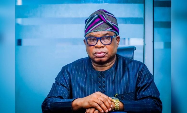 PDP Leaders Back APC Candidate for Osun Governorship