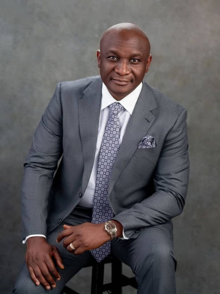 From Humble Ayakoro Beginnings to Regional Transformation: The Ogbuku Legacy