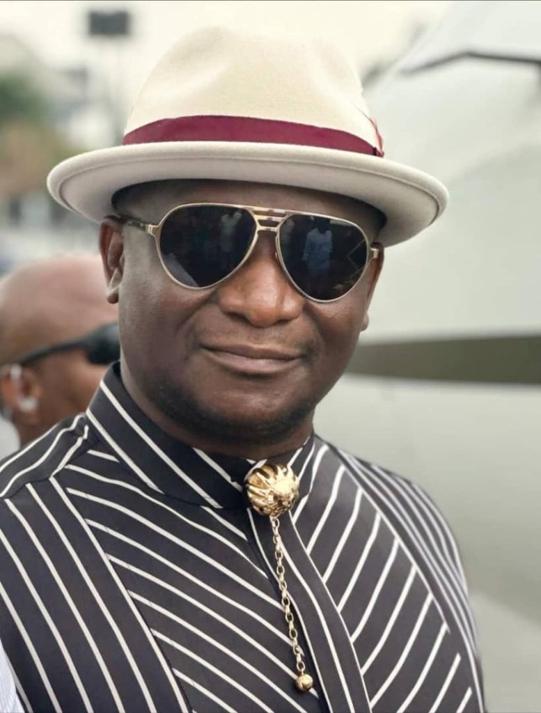 51 Years On: Dr. Samuel Ogbuku and the Power of Rewinding to Rebirth
