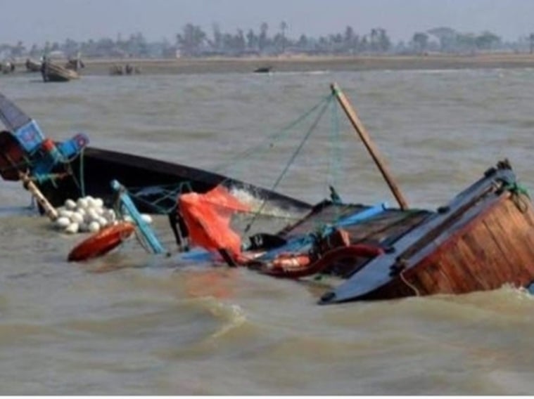 Eight Drown As Speed Boats Collide In Cross River