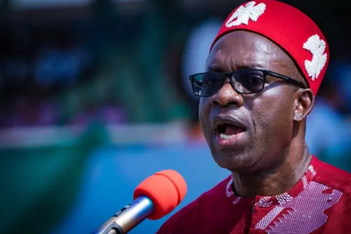 Educated Illiterate’ – Soludo Under Heavy Attack After Releasing Alleged Records Of Peter Obi’s Debts