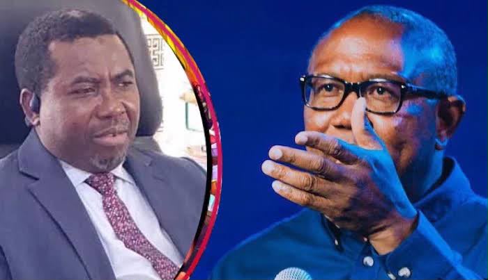 Obidient Movement Demands Clarification Over INEC Chairman Amupitan’s Whereabouts