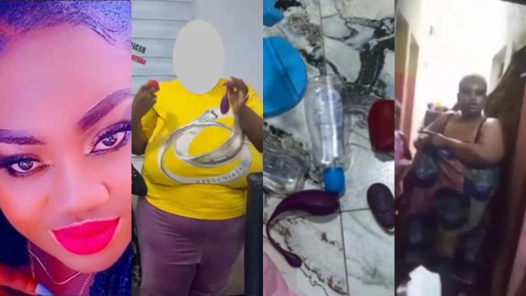 Police Gives Fresh Update On Six Arrested Suspects In Anambra Over Alleged Defilement, Child Abuse; Arraign Mother For Procuring Abortion For Her Daughter