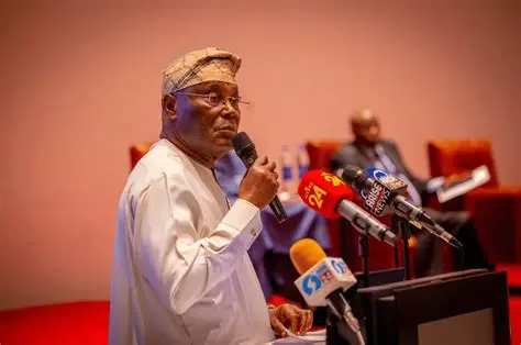 FULL LIST: Atiku Unveils Campaign Council, Names El-Rufai, Dino, Momodu