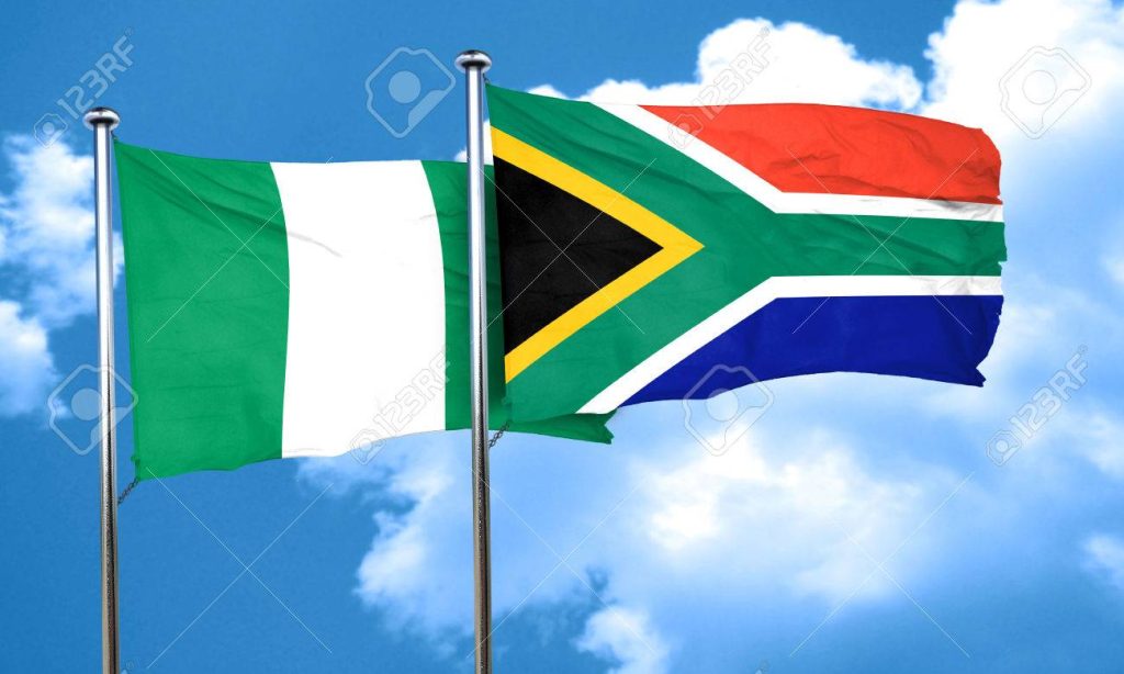 Nigerian Man Shot Dead In South Africa After Argument At Bar