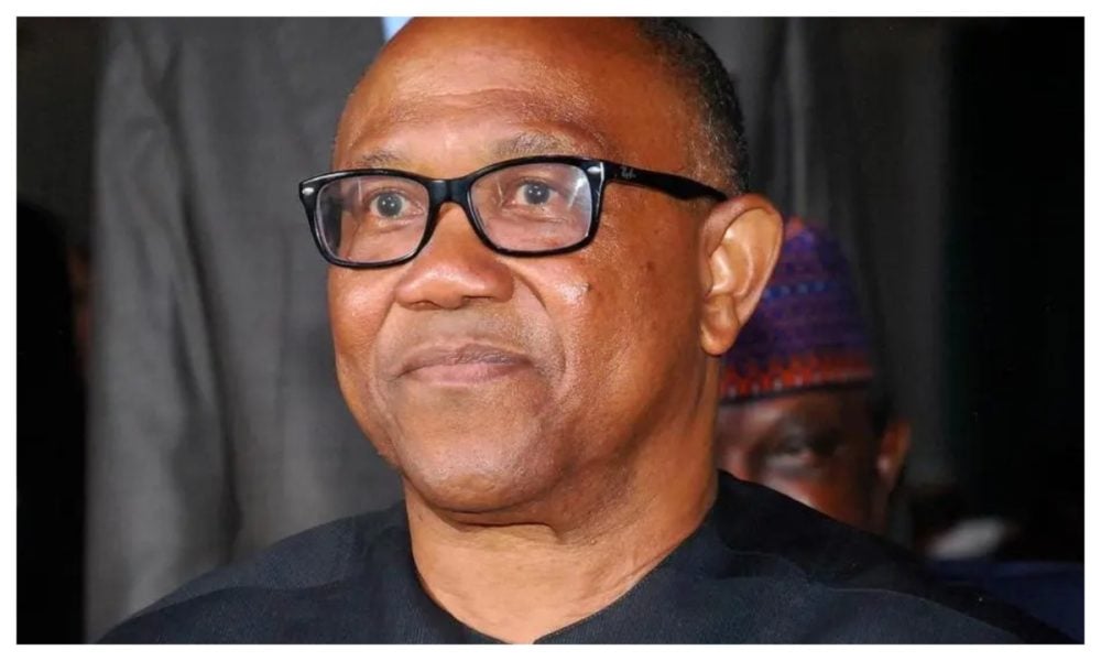 ‘I’m Not Sure I’ll Be Alive By 2027 Election’ – Peter Obi