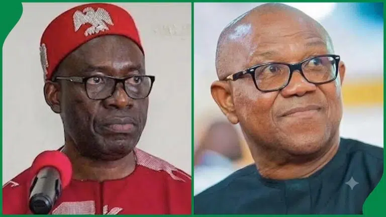 Peter Obi Did Well As Governor – Soludo’s Govt Admits