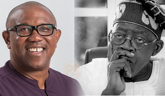 As President I Will Go To Agbor, Warri For Holidays Not France’ – Peter Obi Throws Jabs At Tinubu