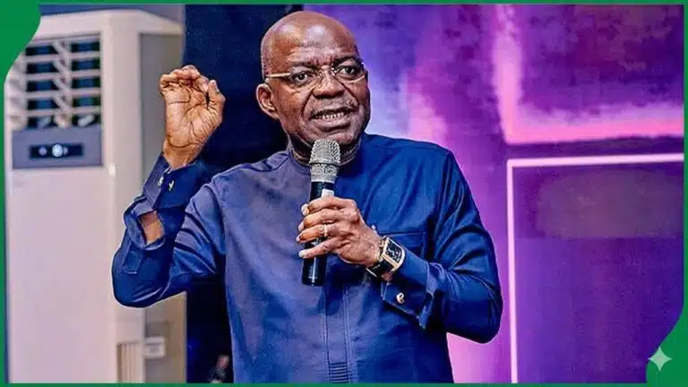 How I Escaped Assassination - Gov Otti