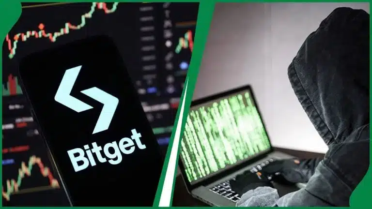 Hackers Steal $351.6 Million From Crypto Giant,Bigger, Suspects’ Country Revealed