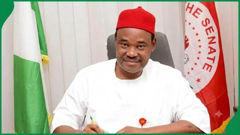 Are You Expecting Tinubu To Board A Flight For 15-Minute UNGA Speech – Jimoh Ibrahim Slams Critics