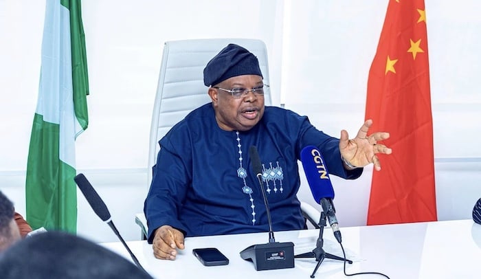I Was Asked To Slow Down – Power Minister Reveals Nigerians’ Response To Improved Electricity